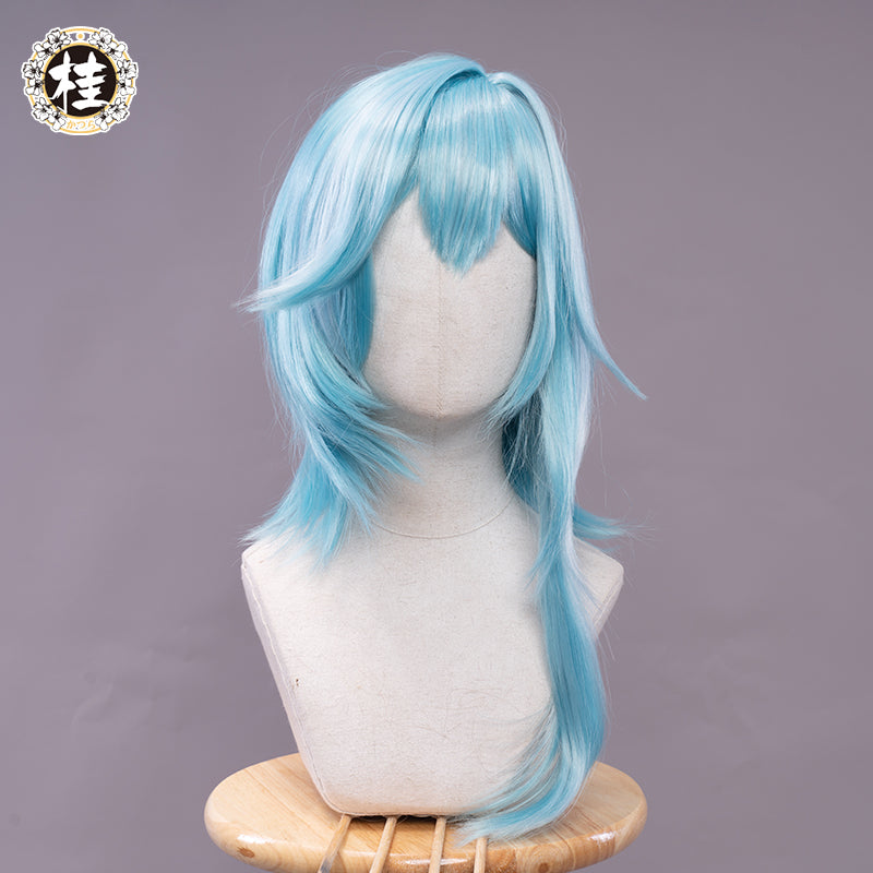 Cosplay wig outlet 40 cm