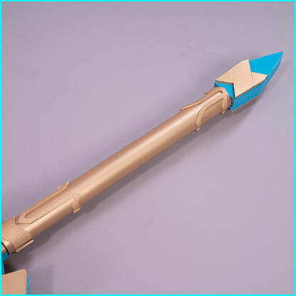 Uwowo Game Genshin Impact Weapons Skyward Pride Cosplay Props Claymores Props - Uwowo Cosplay