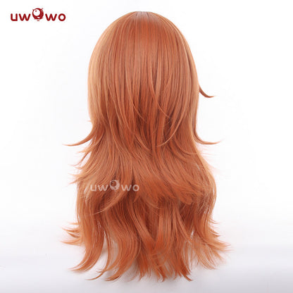 【Pre-sale】Uwowo Manga Chainsaw Man Cosplay Wigs Angel Devil Cosplay Wig - Uwowo Cosplay