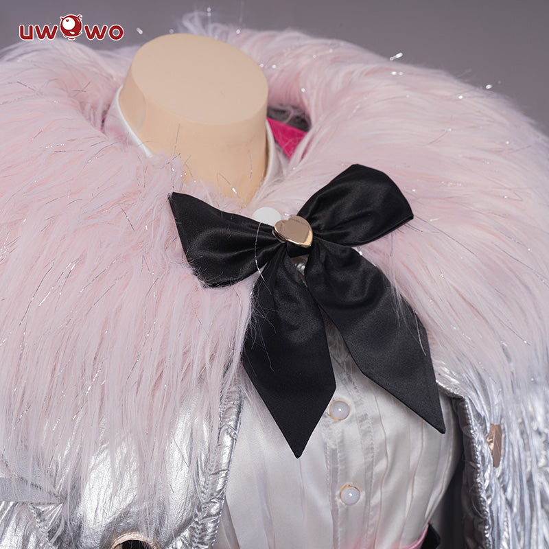 【Clearance Sale】Uwowo Fate Grand Order/FGO 6 Anniversary Tamamo Vitch Stage 4 Cosplay Cloak - Uwowo Cosplay