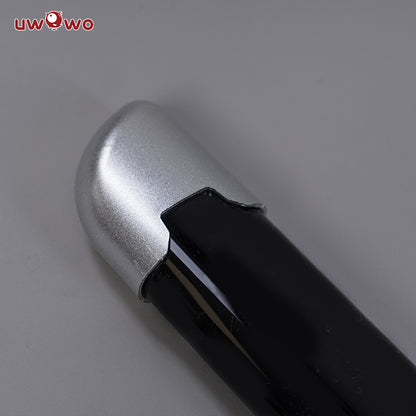 Uwowo Demon Slayer: Kimetsu no Yaiba Cosplay Tokitou Muichirou Sword Demon Slayer Props - Uwowo Cosplay