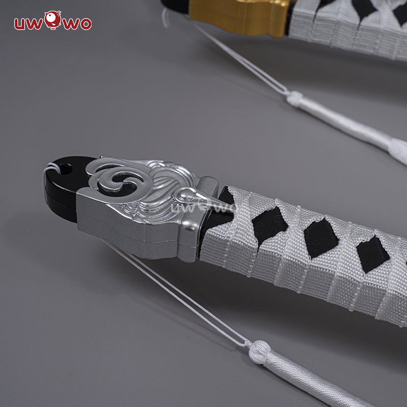 Uwowo Game Nier: Automata 2B Cosplay Props Cosplay Sword Cosplay Weapon - Uwowo Cosplay