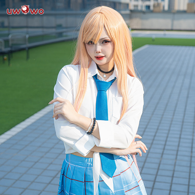 Xem ngay hơn 88+ cosplay marin kitagawa đẹp nhất - B1 | Business One
