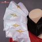【In Stock】Uwowo X Ailish: evangelionl Fanart Bride Ver. Asukaa Cosplay Costume - Uwowo Cosplay