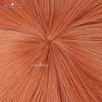 【Pre-sale】Uwowo Manga Chainsaw Man Cosplay Wigs Angel Devil Cosplay Wig - Uwowo Cosplay
