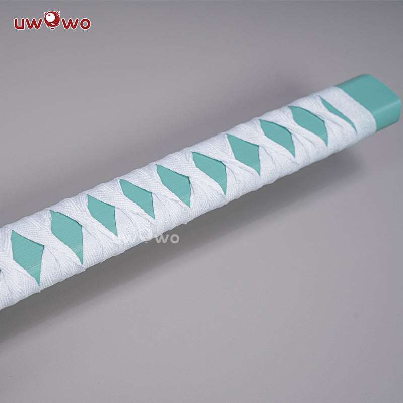 Uwowo Game Genshin Impact Weapons Kaedehara Kazuha Sword Cosplay Props ...