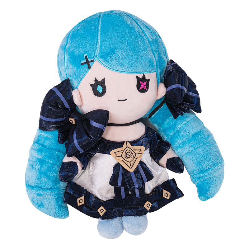 Lol doll hot sale plush