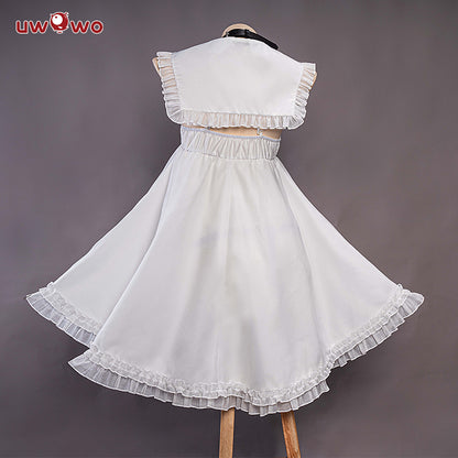 Uwowo Miku Chan Hatsunee Sexy Underwear Cosplay Costume - Uwowo Cosplay