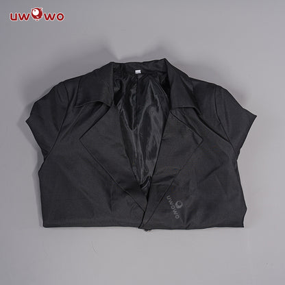 【Pre-sale】Uwowo Manga Cosplay Makima Cosplay Costume Makima Halloween Coplay - Uwowo Cosplay