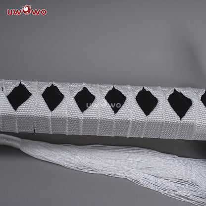 Uwowo Game Nier: Automata 2B Cosplay Props Cosplay Sword Cosplay Weapon - Uwowo Cosplay