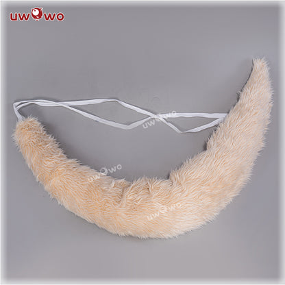 Uwowo League of Legends/LOL: Star Guardian Ahri SG Cosplay Costume - Uwowo Cosplay