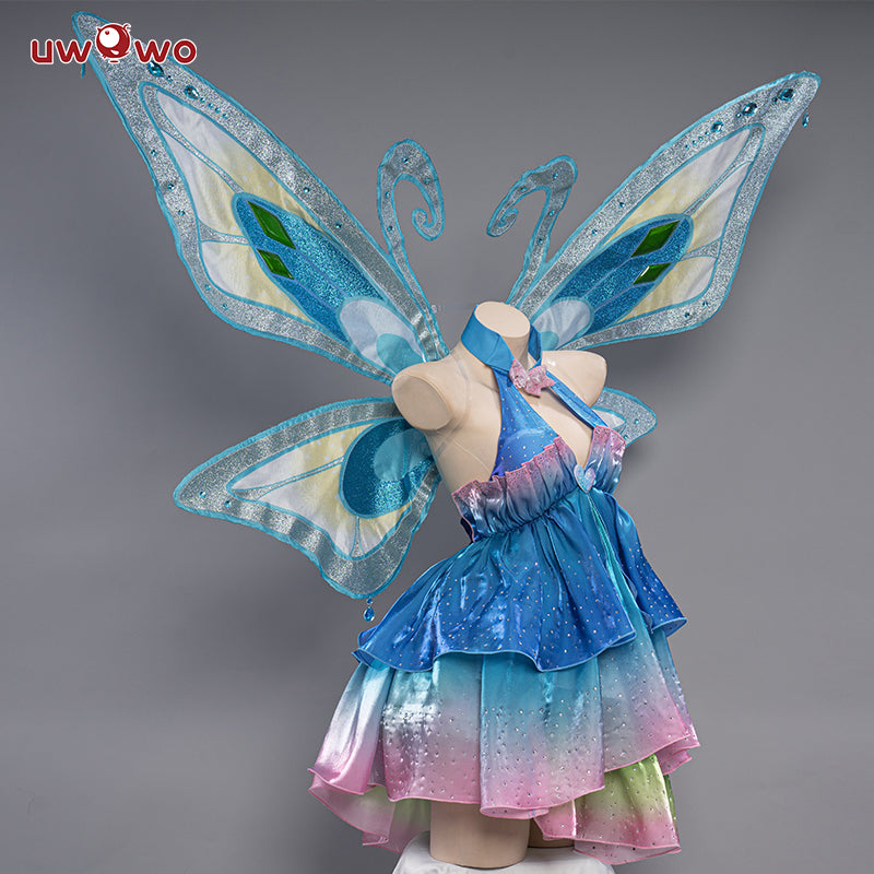 Winx costumi shop