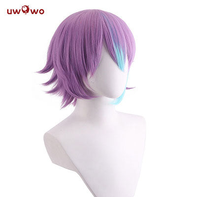 【Pre-sale】Uwowo Project Sekai Colorful Stage! feat. Cosplay Kamishiro Rui Wig - Uwowo Cosplay