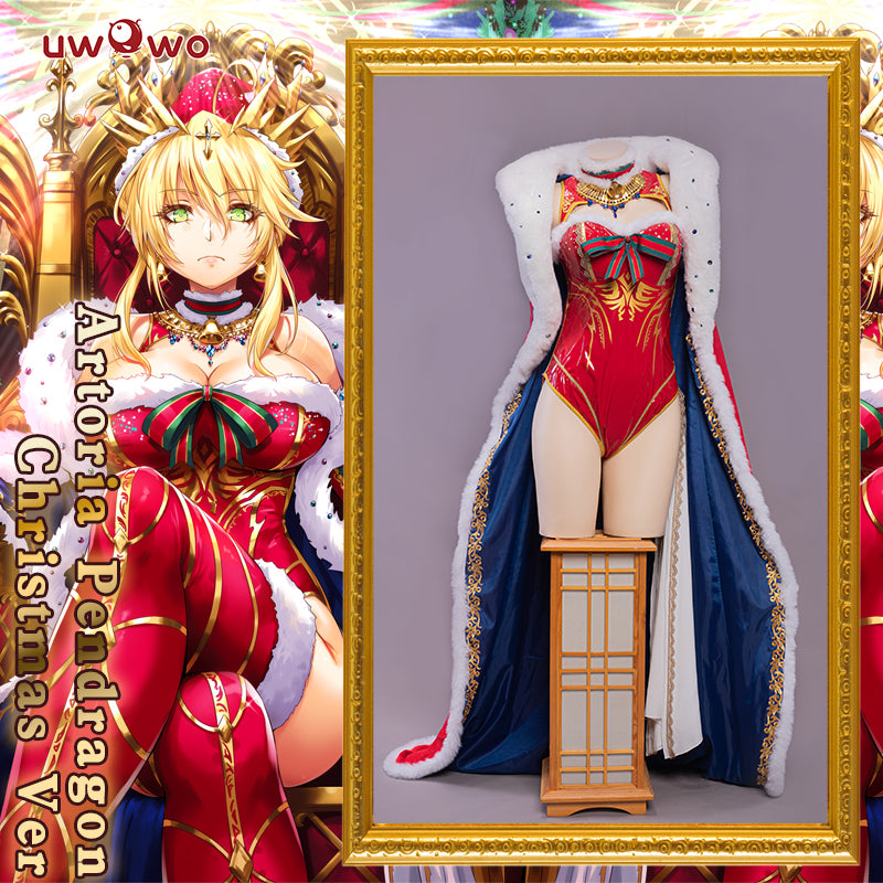 Clearance Sale】Exclusive Uwowo X Sakiyamama Fate Grand Order/FGO